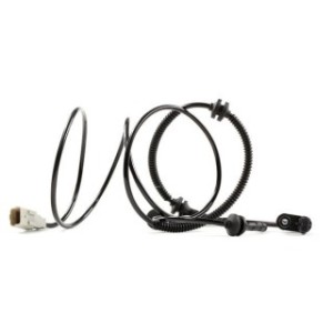 Wheel Speed Sensor - RIDEX 412W0411