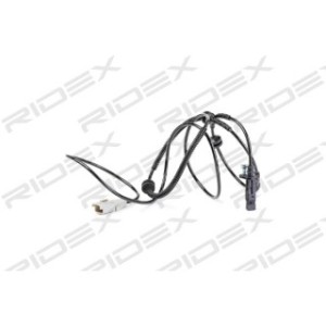 Wheel Speed Sensor - RIDEX 412W0411