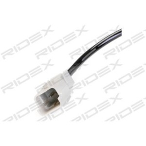 Wheel Speed Sensor - RIDEX 412W0411