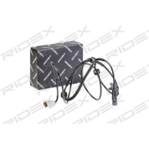 Wheel Speed Sensor - RIDEX 412W0411