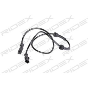 Wheel Speed Sensor - RIDEX 412W0417