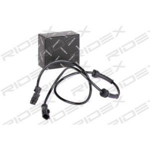 Wheel Speed Sensor - RIDEX 412W0417