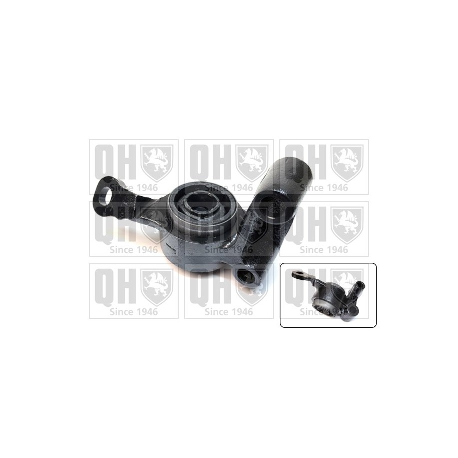 Control Trailing Arm Mounting EMS8539 for MINI MINI