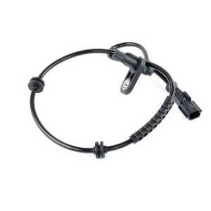 Wheel Speed Sensor - RIDEX 412W0418