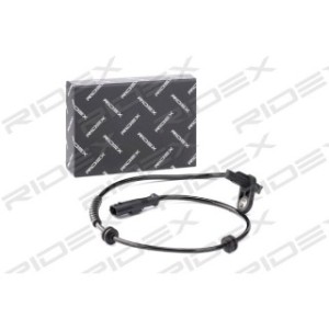 Wheel Speed Sensor - RIDEX 412W0418