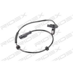 Wheel Speed Sensor - RIDEX 412W0418
