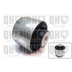 Control Trailing Arm Mounting EMS8657 for AUDI