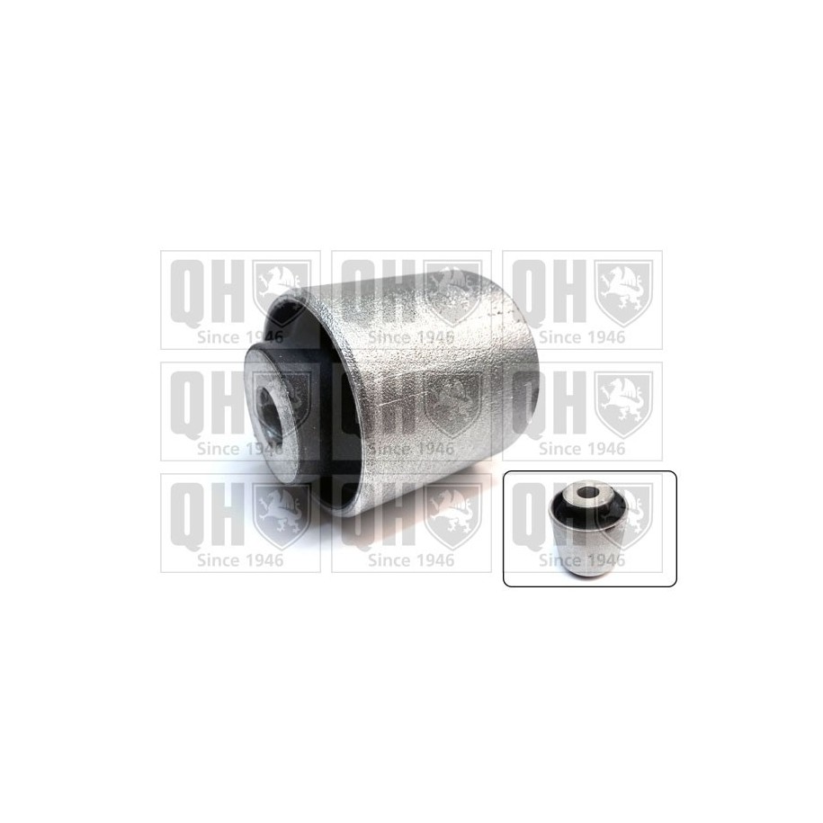 Control Trailing Arm Mounting EMS8735 for BMW