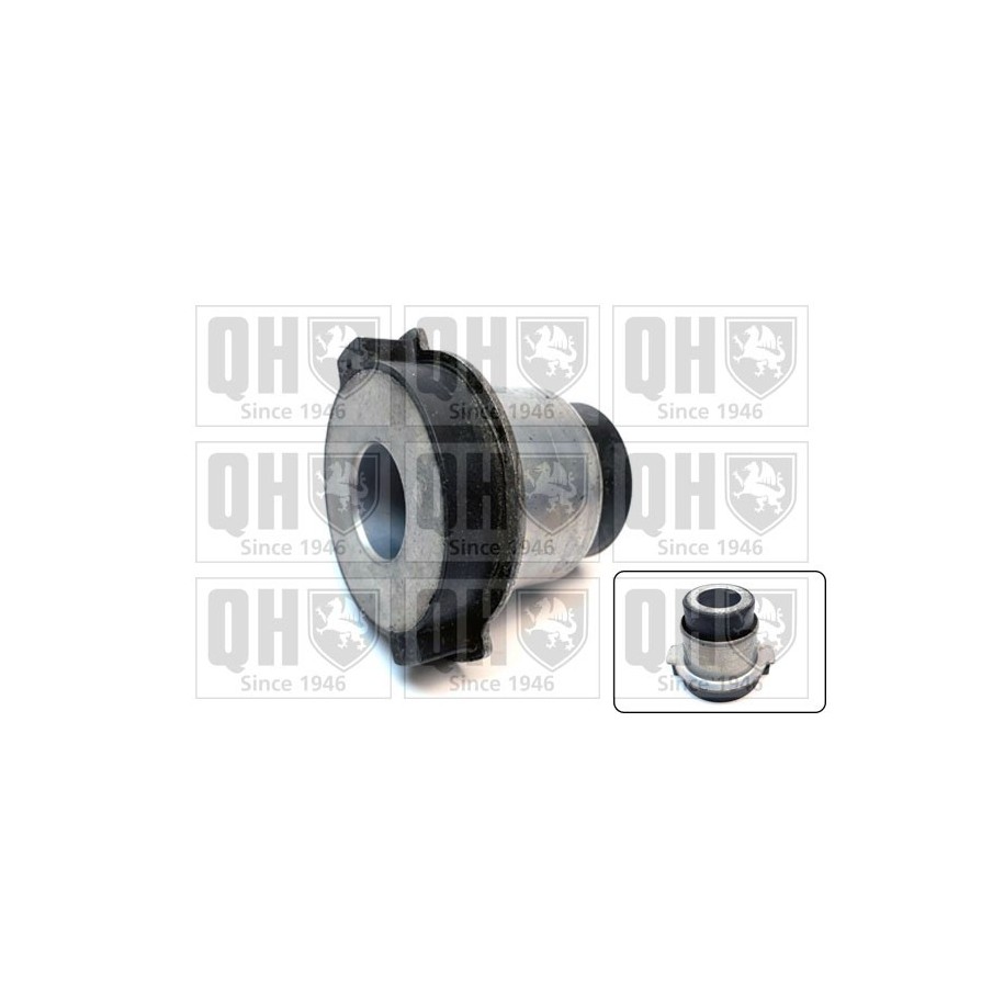 Control Trailing Arm Mounting EMS8784 for CITROEN