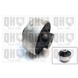 Control Trailing Arm Mounting EMS8792 for AUDI