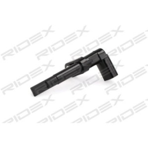 Wheel Speed Sensor - RIDEX 412W0429