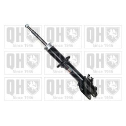 Shock Absorber QAG178406 for VAUXHALL SUZUKI