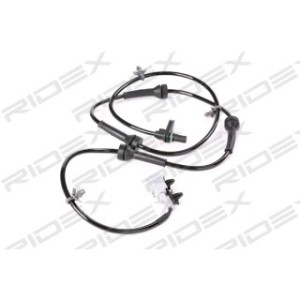 Wheel Speed Sensor - RIDEX 412W0436