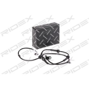 Wheel Speed Sensor - RIDEX 412W0436
