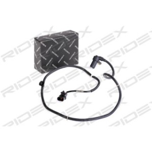 Wheel Speed Sensor - RIDEX 412W0438