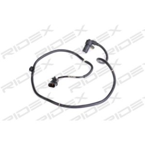 Wheel Speed Sensor - RIDEX 412W0438