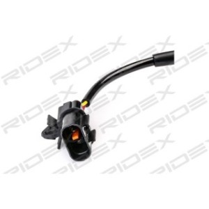 Wheel Speed Sensor - RIDEX 412W0439