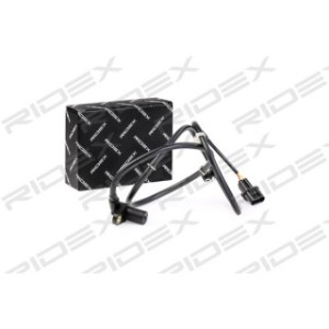 Wheel Speed Sensor - RIDEX 412W0439