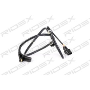 Wheel Speed Sensor - RIDEX 412W0439