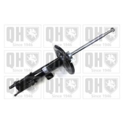 Shock Absorber QAG181345 for CITROEN PEUGEOT OE 520875