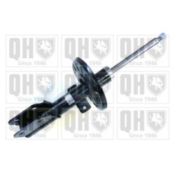 Shock Absorber QAG181525 for PEUGEOT 308 OE 1611448780
