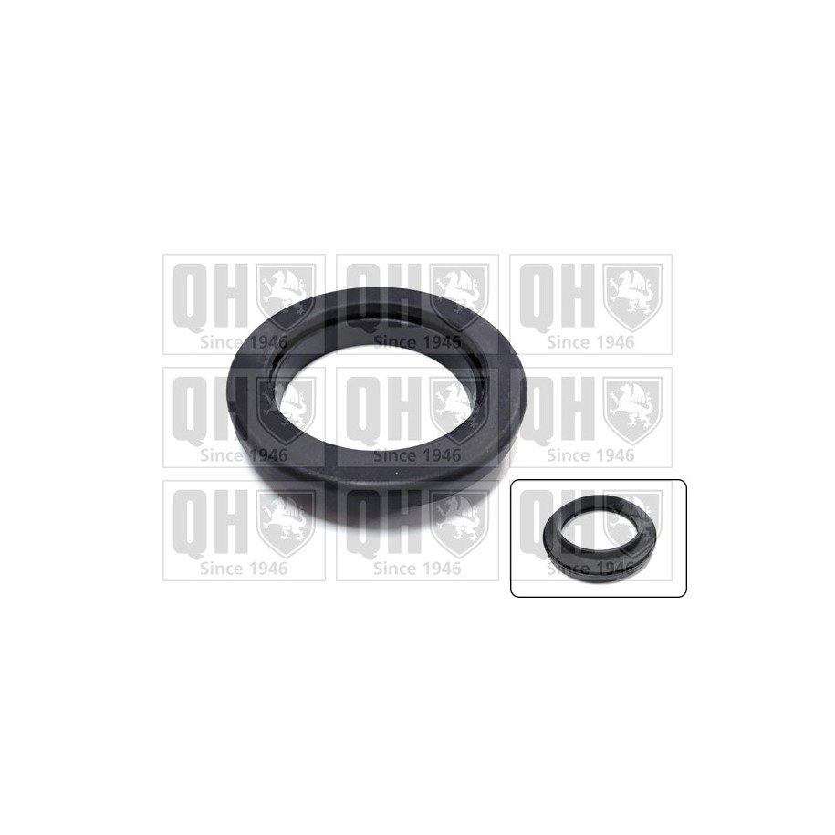 Suspension Strut Support Mount Rolling Bearing QAM141 for FORD