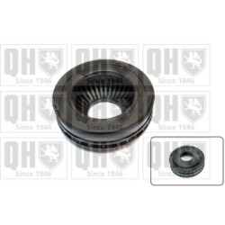 Suspension Strut Support Mount Rolling Bearing QAM163 for FORD