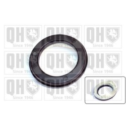 Suspension Strut Support Mount Rolling Bearing QAM165 for RENAULT