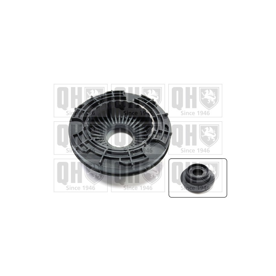Suspension Strut Support Mount Rolling Bearing QAM170 for FORD