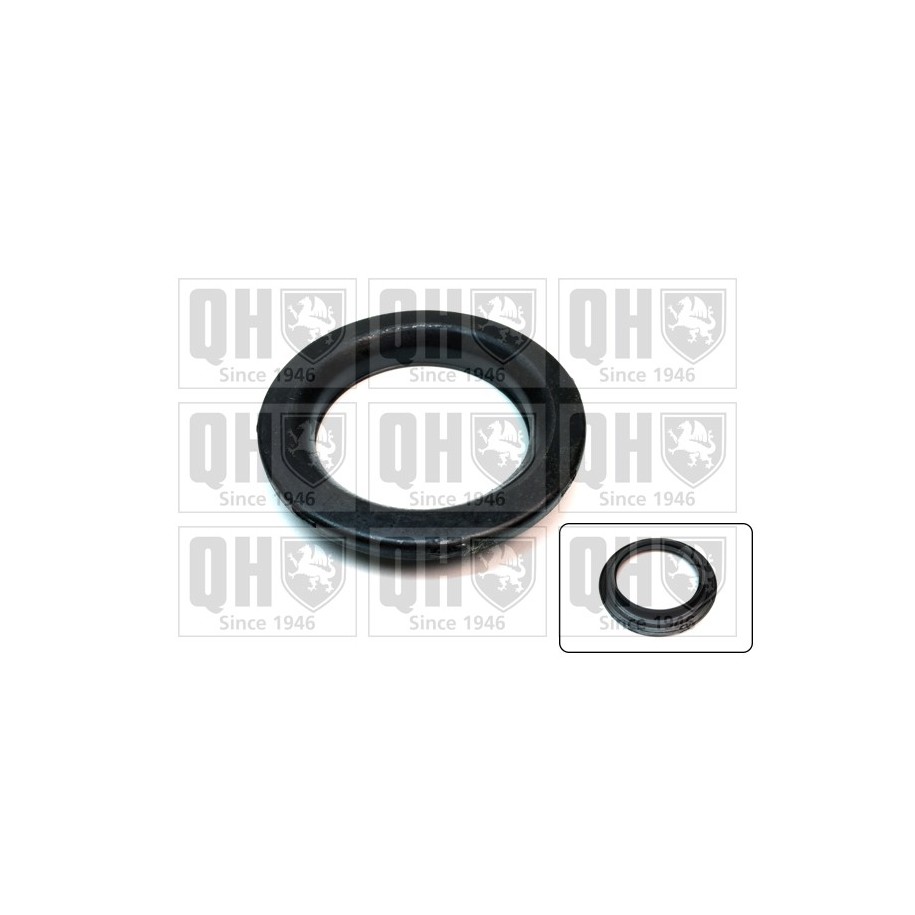 Suspension Strut Support Mount Rolling Bearing QAM178 for RENAULT