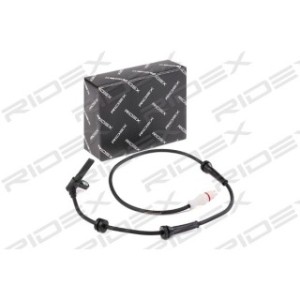 Wheel Speed Sensor - RIDEX 412W0449