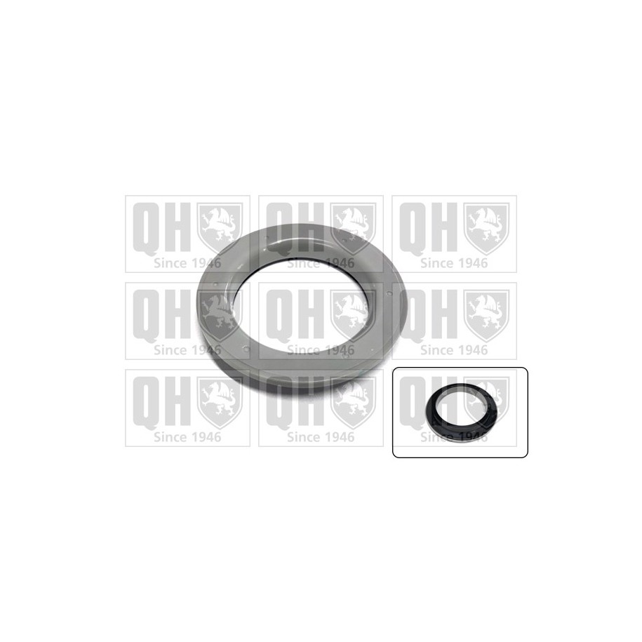 Suspension Strut Support Mount Rolling Bearing QAM206 for HONDA