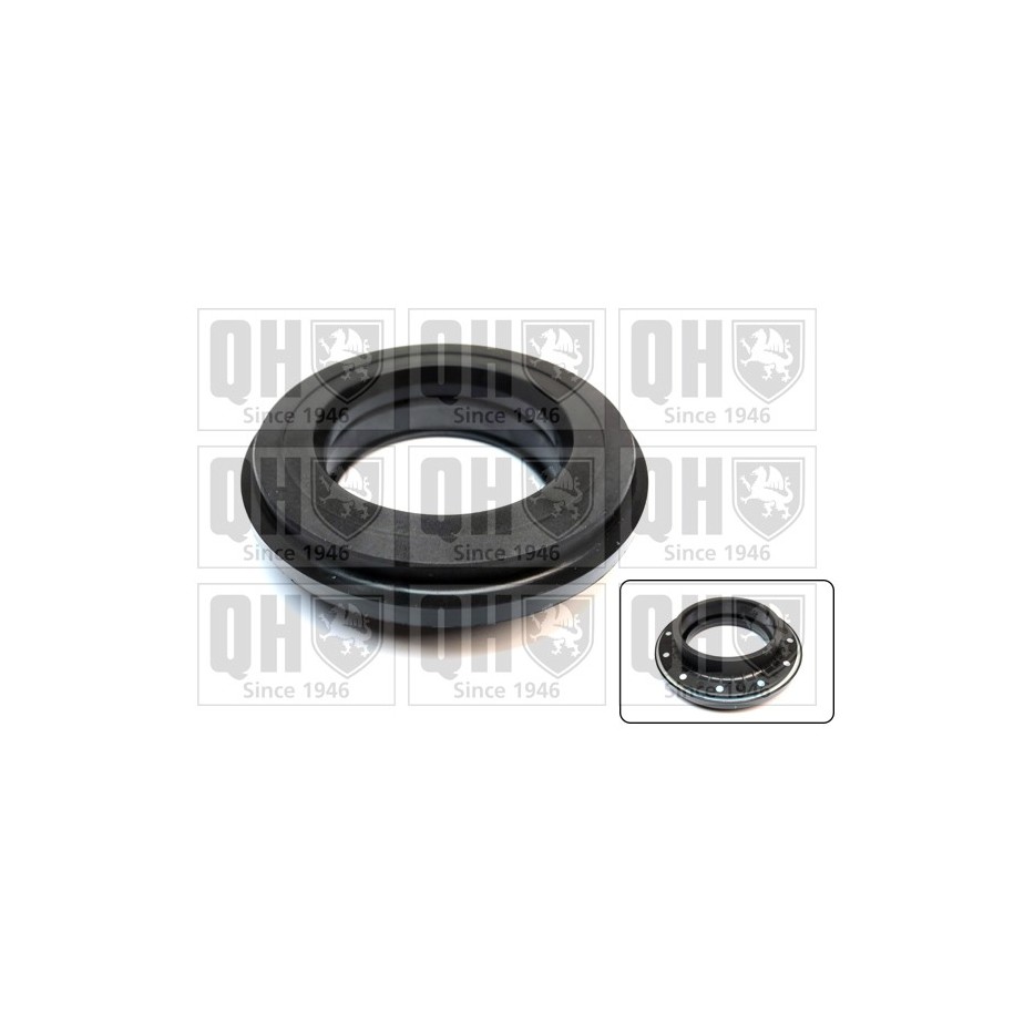 Suspension Strut Support Mount Rolling Bearing QAM209 for HYUNDAI
