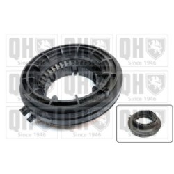 Suspension Strut Support Mount Rolling Bearing QAM214 for FORD