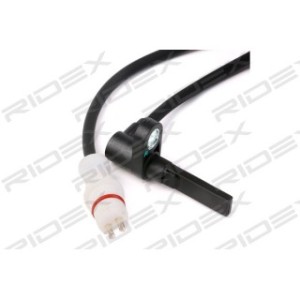 Wheel Speed Sensor - RIDEX 412W0449