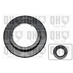 Suspension Strut Support Mount Rolling Bearing QAM221 for MERCEDES