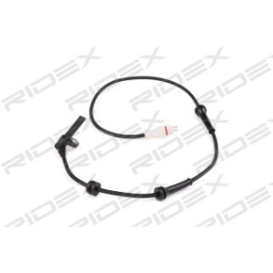Wheel Speed Sensor - RIDEX 412W0449