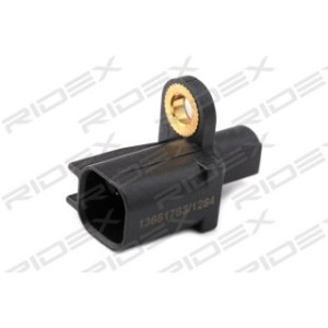 Wheel Speed Sensor - RIDEX 412W0456