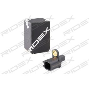 Wheel Speed Sensor - RIDEX 412W0456
