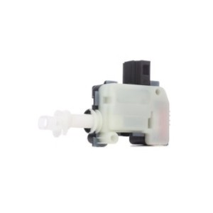 Central Locking System Actuator - RIDEX 791C0002