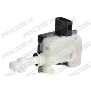 Central Locking System Actuator - RIDEX 791C0002