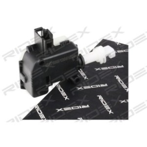 Central Locking System Actuator - RIDEX 791C0002
