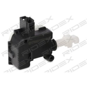 Central Locking System Actuator - RIDEX 791C0002