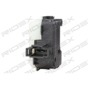Central Locking System Actuator - RIDEX 791C0002