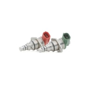Common Rail System Pressure Control Valve - RIDEX 3996P0005
