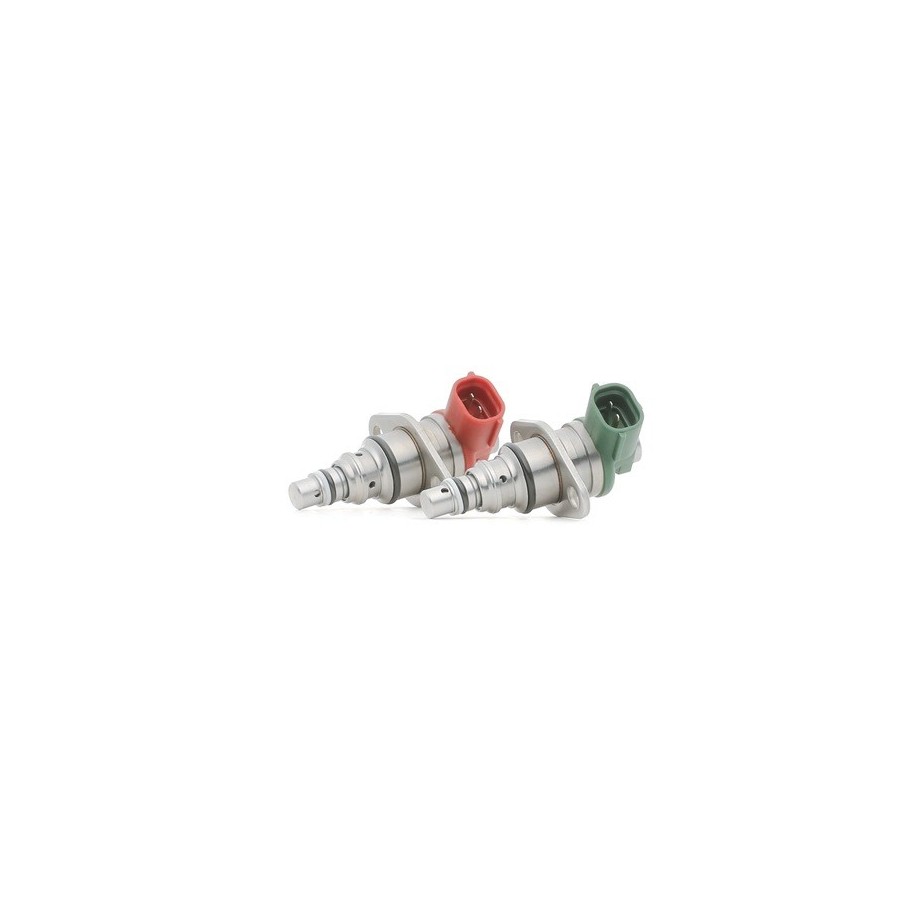 Common Rail System Pressure Control Valve - RIDEX 3996P0005