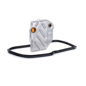 Hydraulic Filter Set - RIDEX 3843H0005