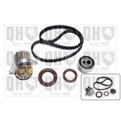 Water Pump Timing Belt Kit QBPK1030 for CITROEN