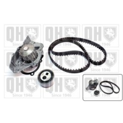 Water Pump Timing Belt Kit QBPK1200 for CITROEN