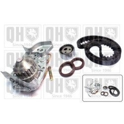 Water Pump Timing Belt Kit QBPK1222 for RENAULT